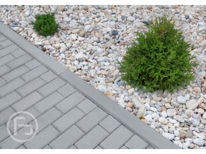 zámková dlažba parketa přírodní