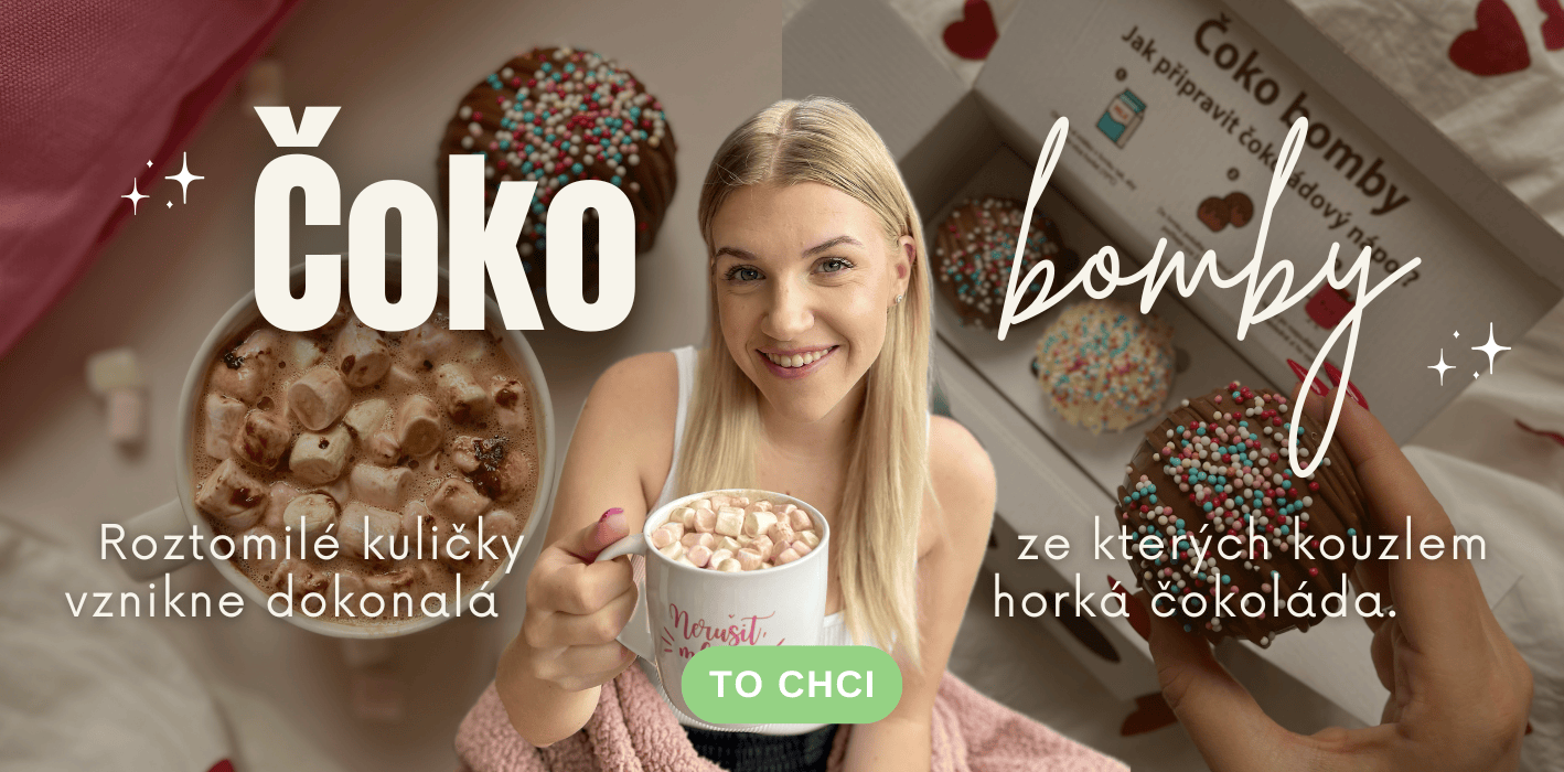 Čoko bomby
