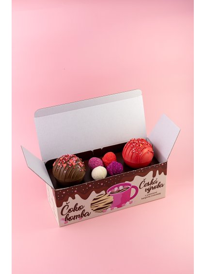 Valentýn sada I. - limitovaná edice