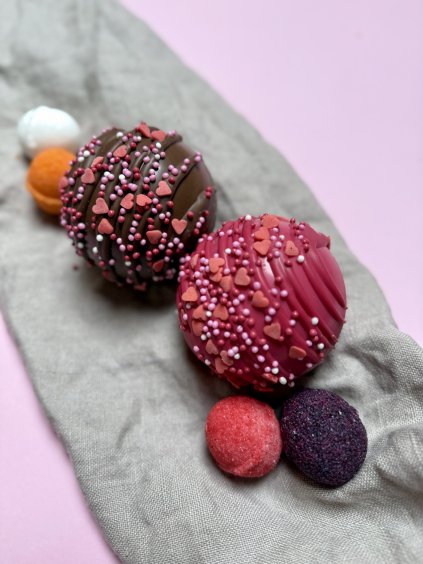 Valentýn sada I. - limitovaná edice