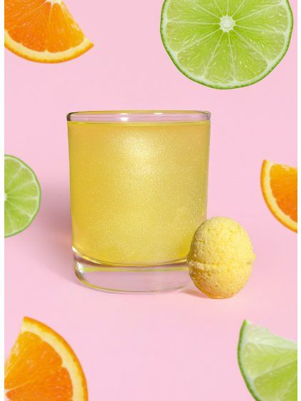 web pomeranc limetka sklinka