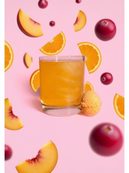 web pomeranc broskev db sklinka