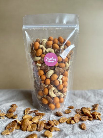 MIX slané mlsání - 250 g