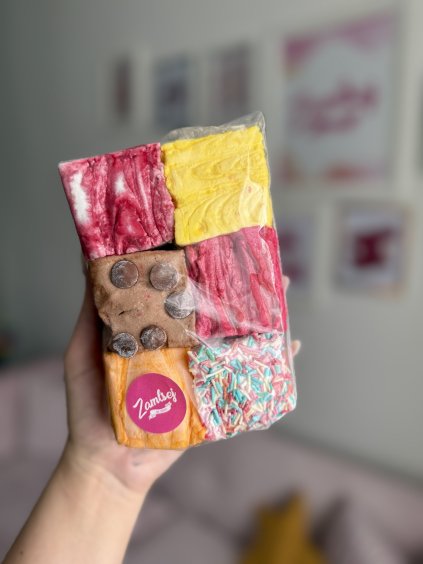 MIX - Gourmet Marshmallow