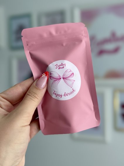 Tajný dáreček - classic