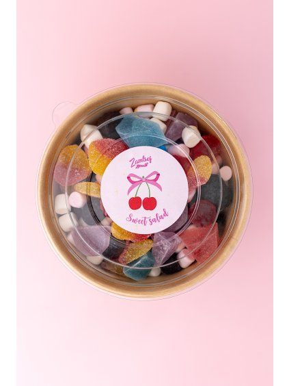 sweet salad 2