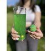 Růžová zmrzlinová sada - DRINKOVÉ BOMBY forma