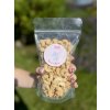 Uzené kešu ořechy -250g