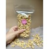 Uzené kešu ořechy -250g