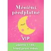 VIP Předplatné - neomezené