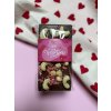 Čokoláda s oříšky - Valentýn limitovaná edice