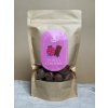 Jahody v mléčné čokoládě - 250 g