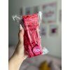 Jahodová příchuť - Gourmet marshmallow