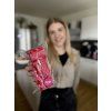 Jahodová příchuť - Gourmet marshmallow