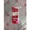 Malina vanilka příchuť - Gourmet marshmallow