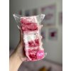Malina vanilka příchuť - Marshmallow