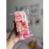 Cheesecake s jahodami příchuť - Gourmet marshmallow