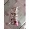 Rainbow vanilka příchuť - Gourmet marshmallow