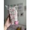 Rainbow vanilka příchuť - Gourmet marshmallow