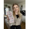 Rainbow vanilka příchuť - Gourmet marshmallow