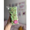 Pistáciová příchuť - Gourmet marshmallow