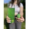 Žlutá zmrzlinová sada - DRINKOVY BOMBY forma