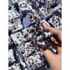 Borůvková příchuť - Gourmet marshmallow