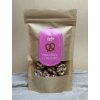 Preclíky v bílé čokoládě a se skořicí - 150 g