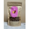 Mandle v mléčné čokoládě - 250 g