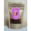 Lískové ořechy v mléčné čokoládě - 250 g