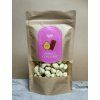 Kešu v bílé čokoládě - 250 g