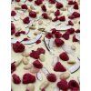 Malinové osvěžení - Lámaná čokoláda - 250g