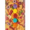 db lici banan malina mata pomeranc tresen mango