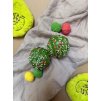 GreenchMAS sada I. + přáníčko ZDARMA