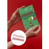 GreenchMAS sada I. + přáníčko ZDARMA
