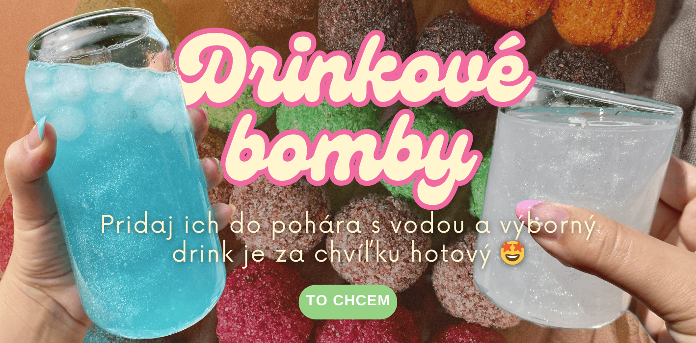 Drinkové bomby