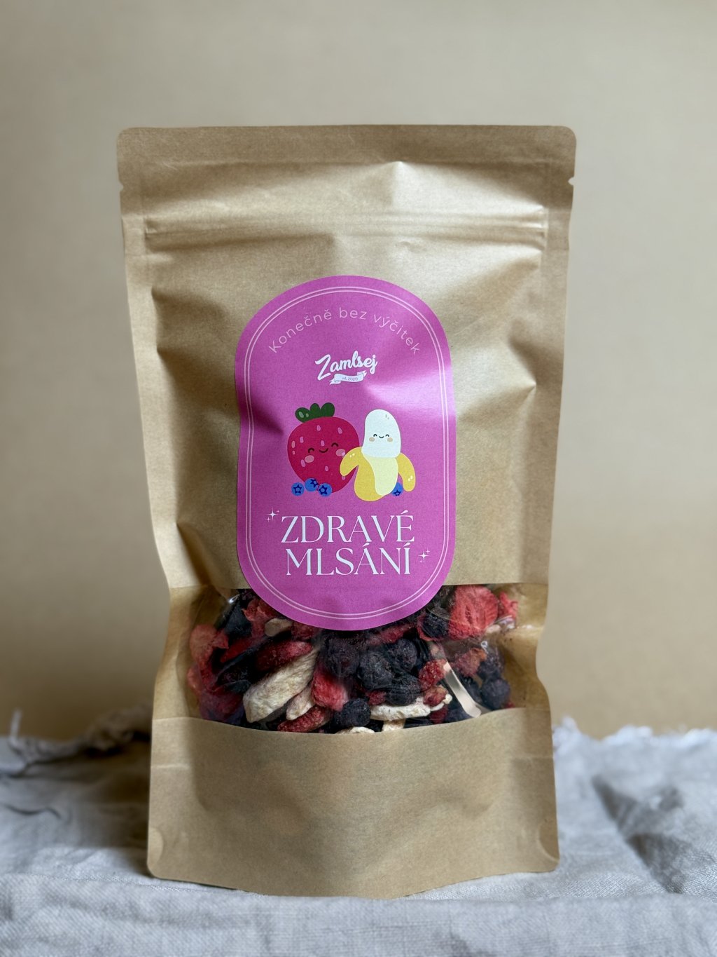 MIX - Best Lyo - 100 g