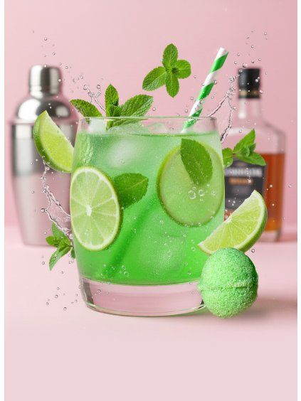 web limeta mata koktejl