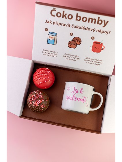 Valentín sada III. – limitovaná edícia