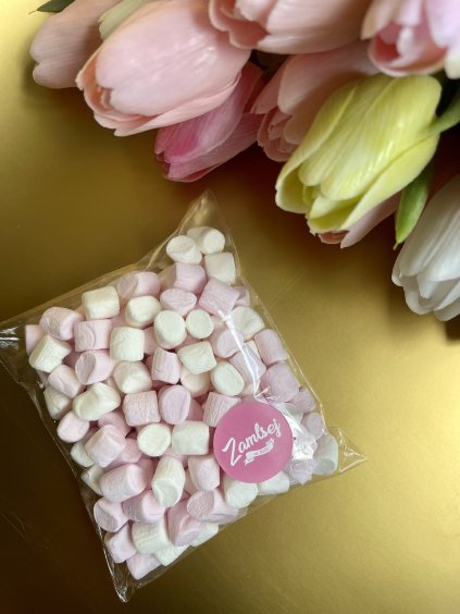 MINI Marshmallow - 100g
