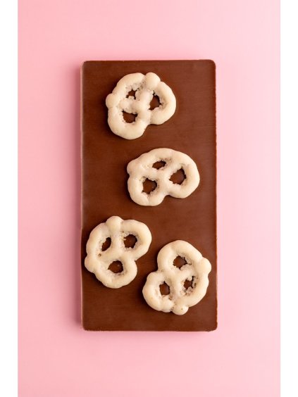 mléčná s preclíky