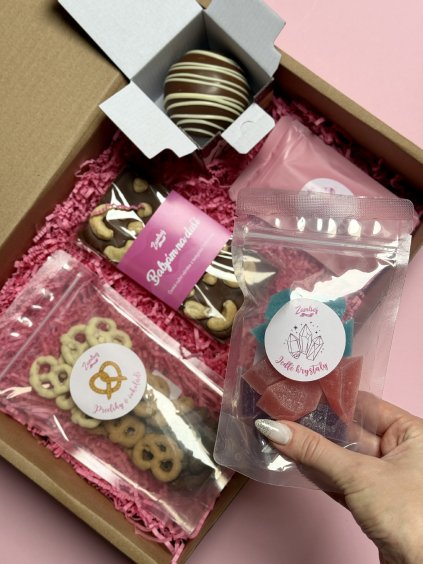 EXTRA výhodná – darčeková sada