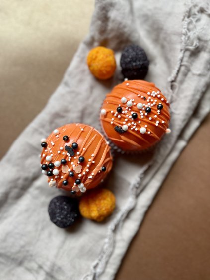 HALLOWEEN Sada I. - limitovaná edice