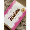 Sada na čokoládové cookies - classic