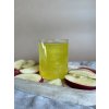 Jablko - Trblietavá drinková bomba