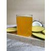 Mango a kokos příchuť - Třpytivá drinková bomba