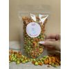 Ohnivý MIX - slané maškrtenie - 250g