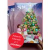 Adventný kalendár - 2 + 1 ZADARMO