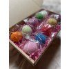 Mystery box – Trblietavé DRINKOVÉ BOMBY + 1 ks ZDARMA
