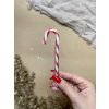 Candy Cane - lízátko 1 ks
